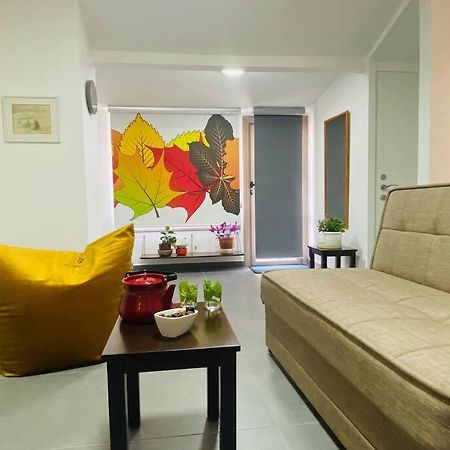 Ferienwohnung קומותיים ברמה Sha'al Exterior foto