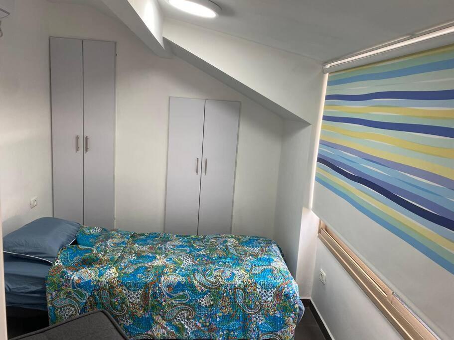 Ferienwohnung קומותיים ברמה Sha'al Exterior foto